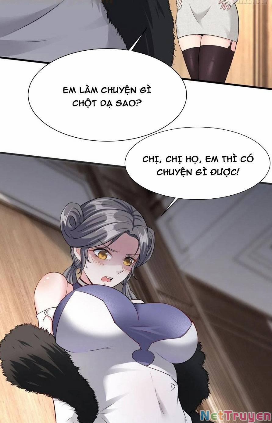 Ta Không Muốn Làm Đệ Nhất 84 trang 33