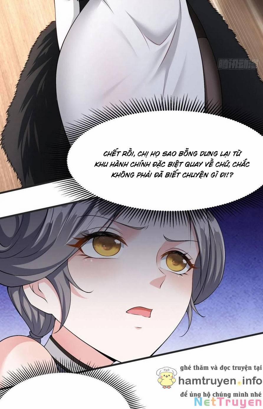 Ta Không Muốn Làm Đệ Nhất 84 trang 34