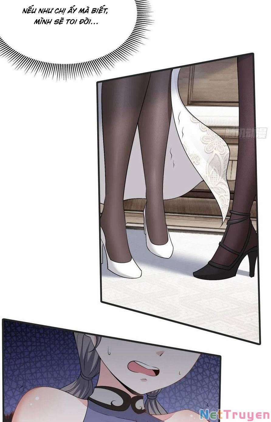 Ta Không Muốn Làm Đệ Nhất 84 trang 35