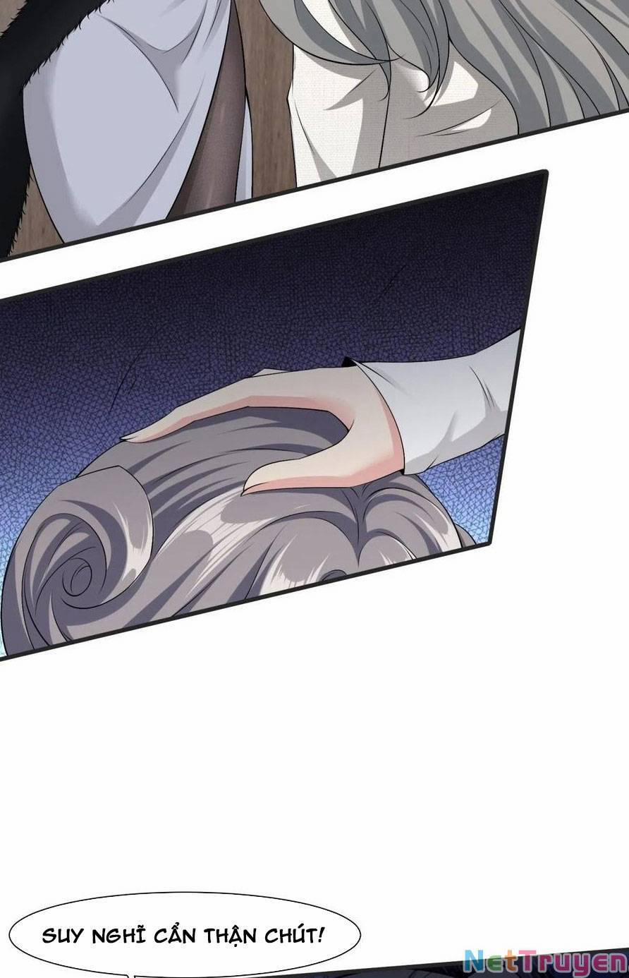 Ta Không Muốn Làm Đệ Nhất 84 trang 37