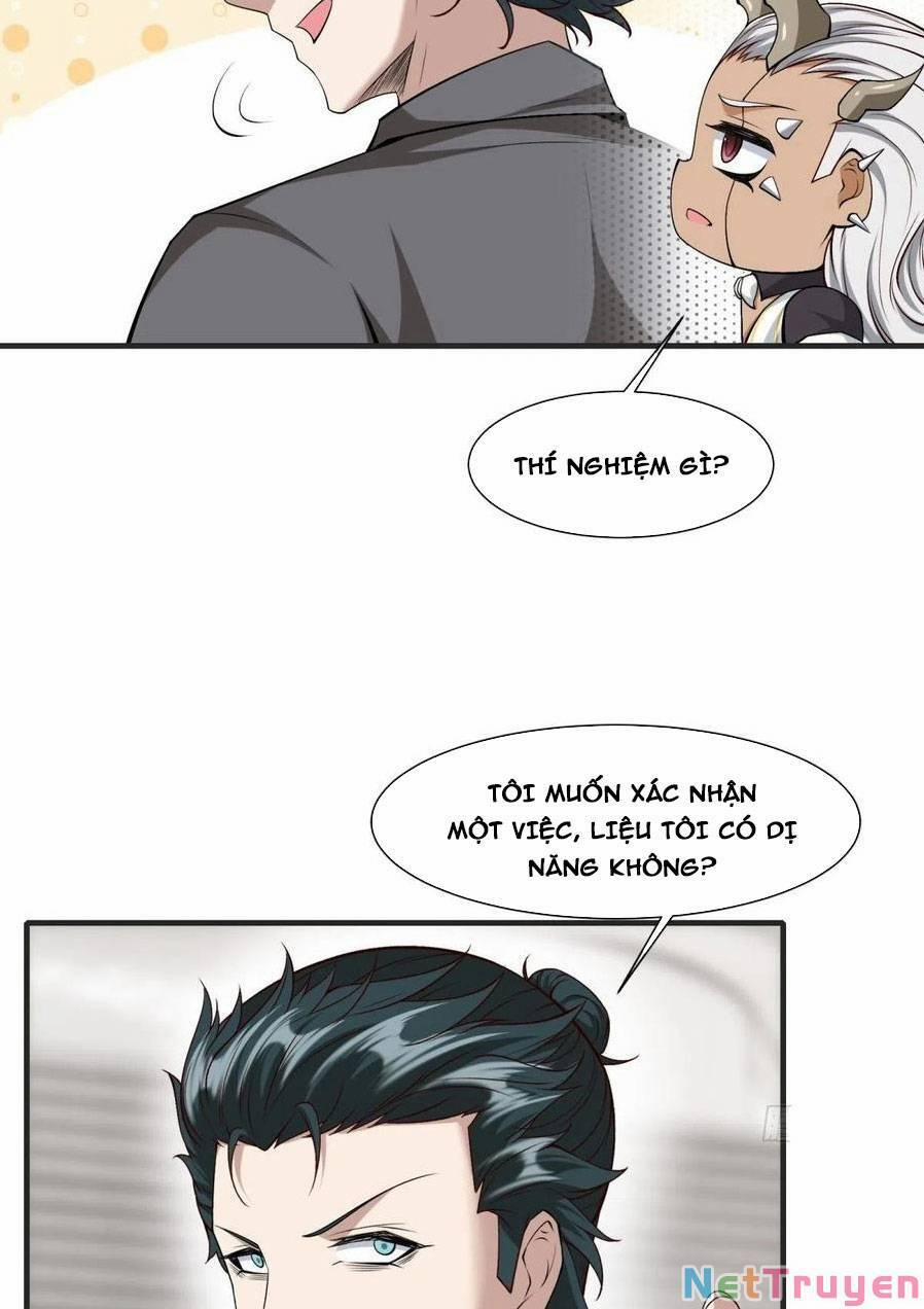 Ta Không Muốn Làm Đệ Nhất 84 trang 4