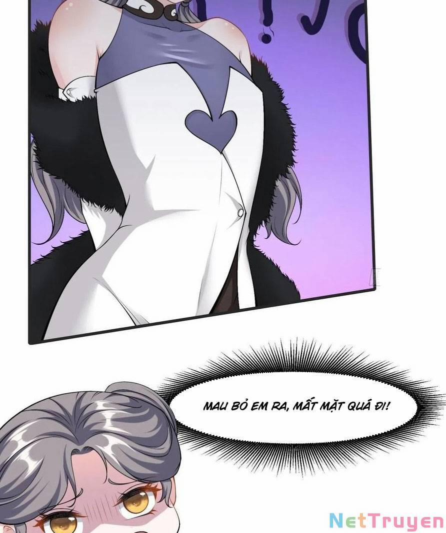 Ta Không Muốn Làm Đệ Nhất 84 trang 40