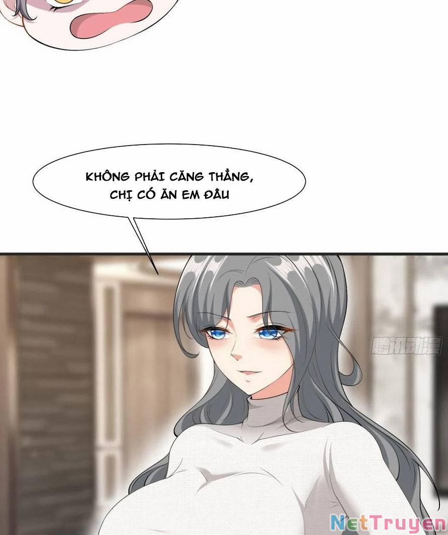 Ta Không Muốn Làm Đệ Nhất 84 trang 41