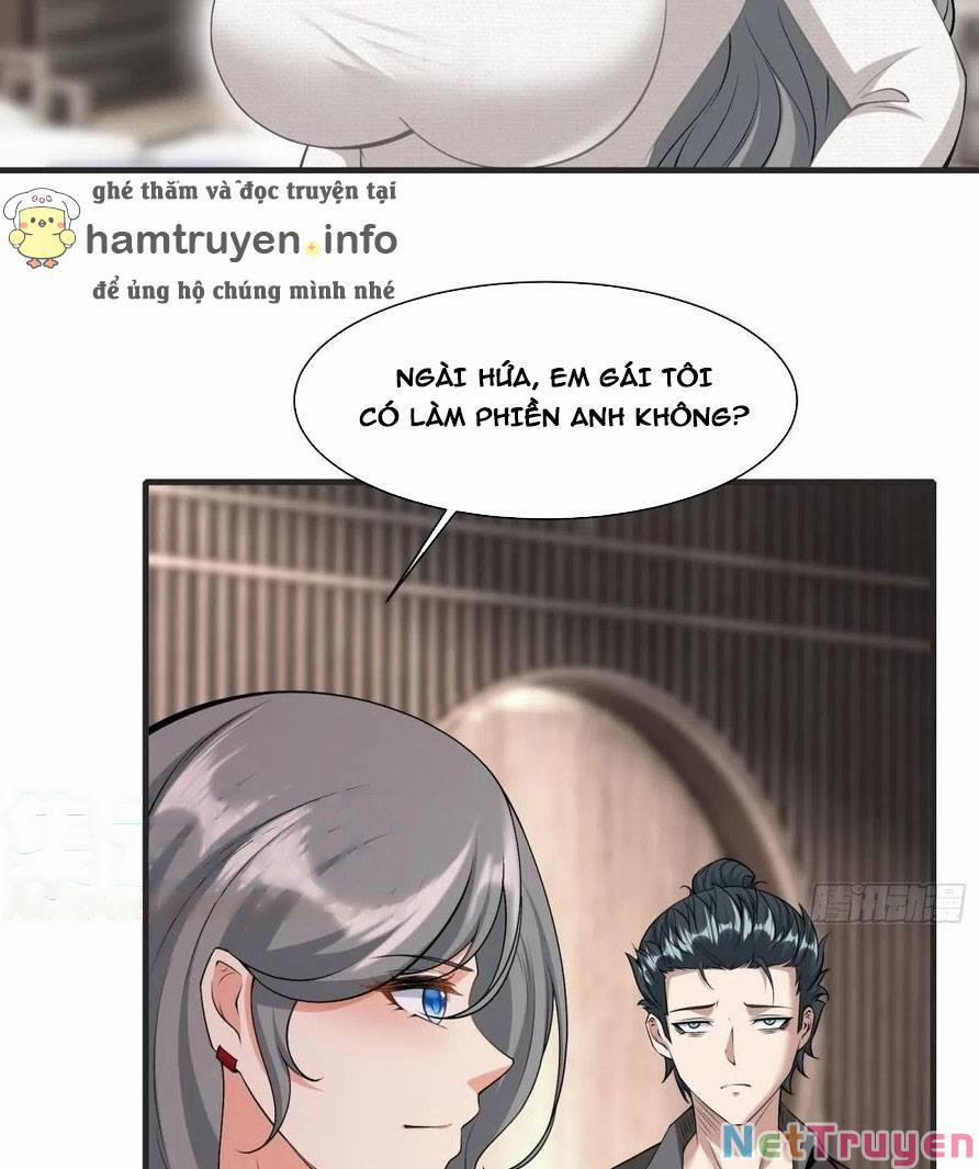 Ta Không Muốn Làm Đệ Nhất 84 trang 42