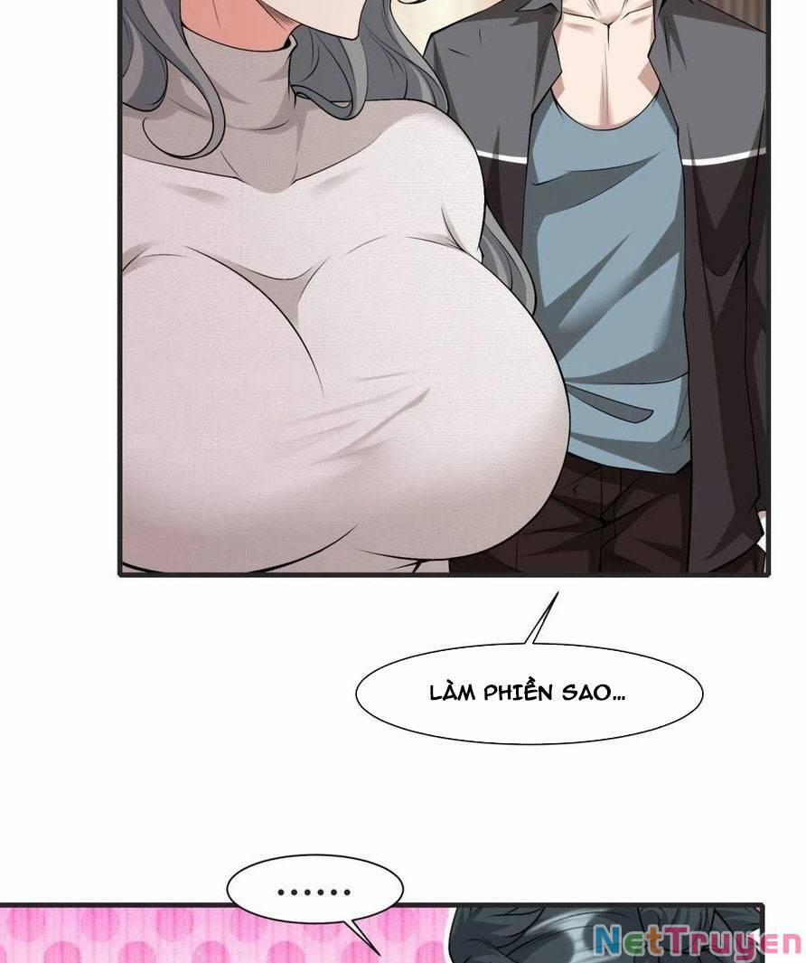 Ta Không Muốn Làm Đệ Nhất 84 trang 43