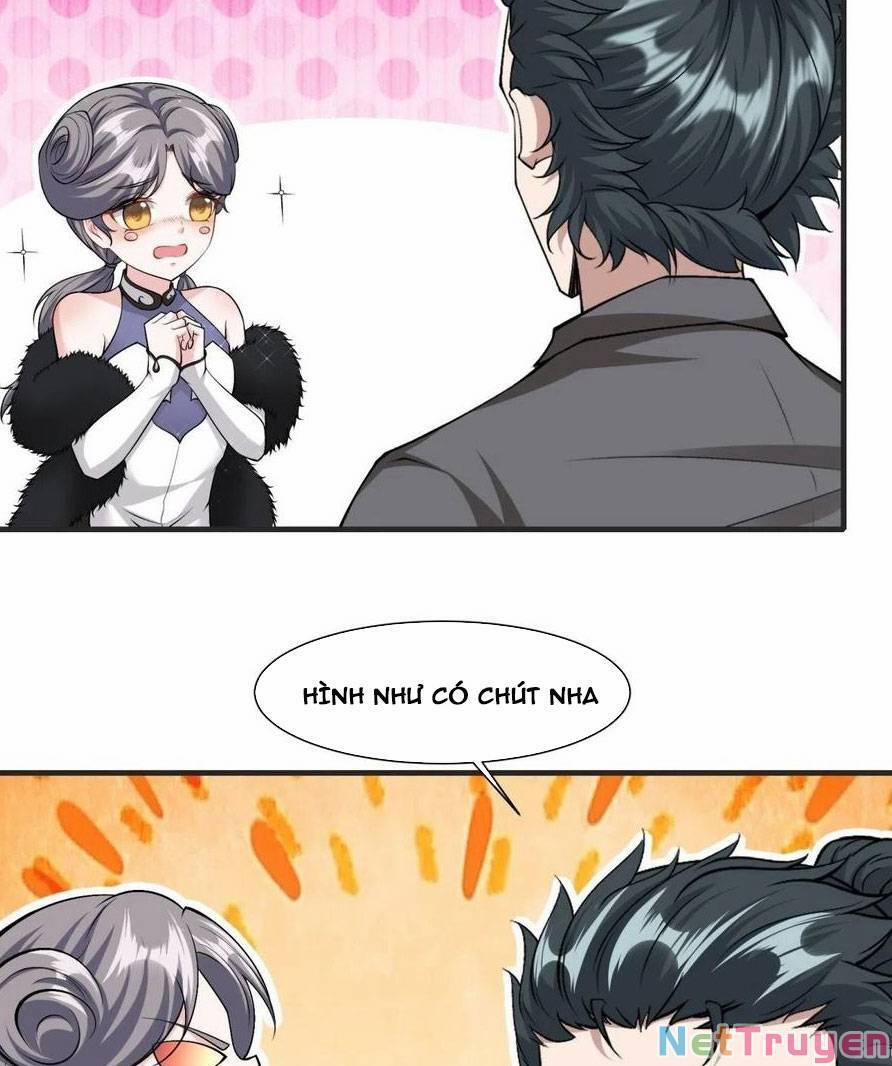 Ta Không Muốn Làm Đệ Nhất 84 trang 44