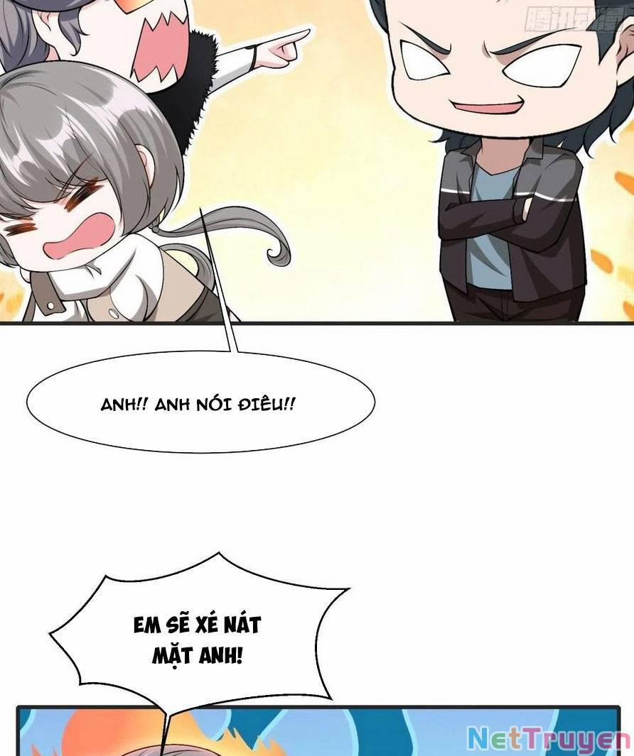 Ta Không Muốn Làm Đệ Nhất 84 trang 45