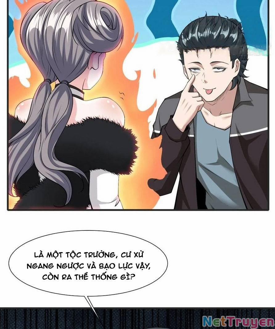 Ta Không Muốn Làm Đệ Nhất 84 trang 46