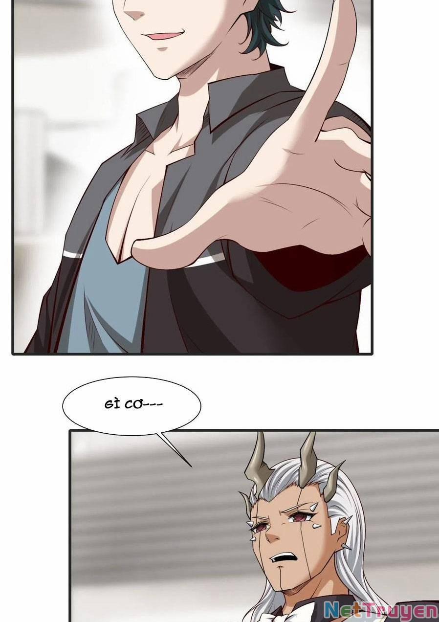 Ta Không Muốn Làm Đệ Nhất 84 trang 5