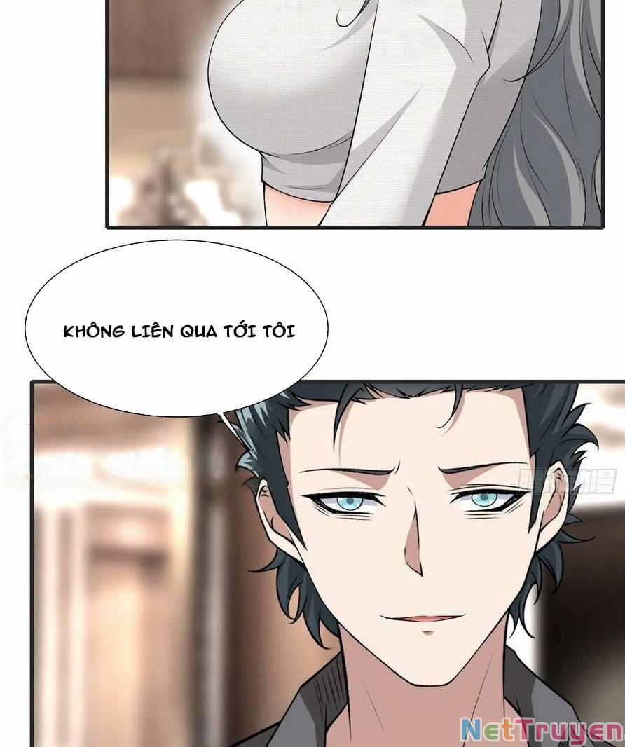 Ta Không Muốn Làm Đệ Nhất 84 trang 50