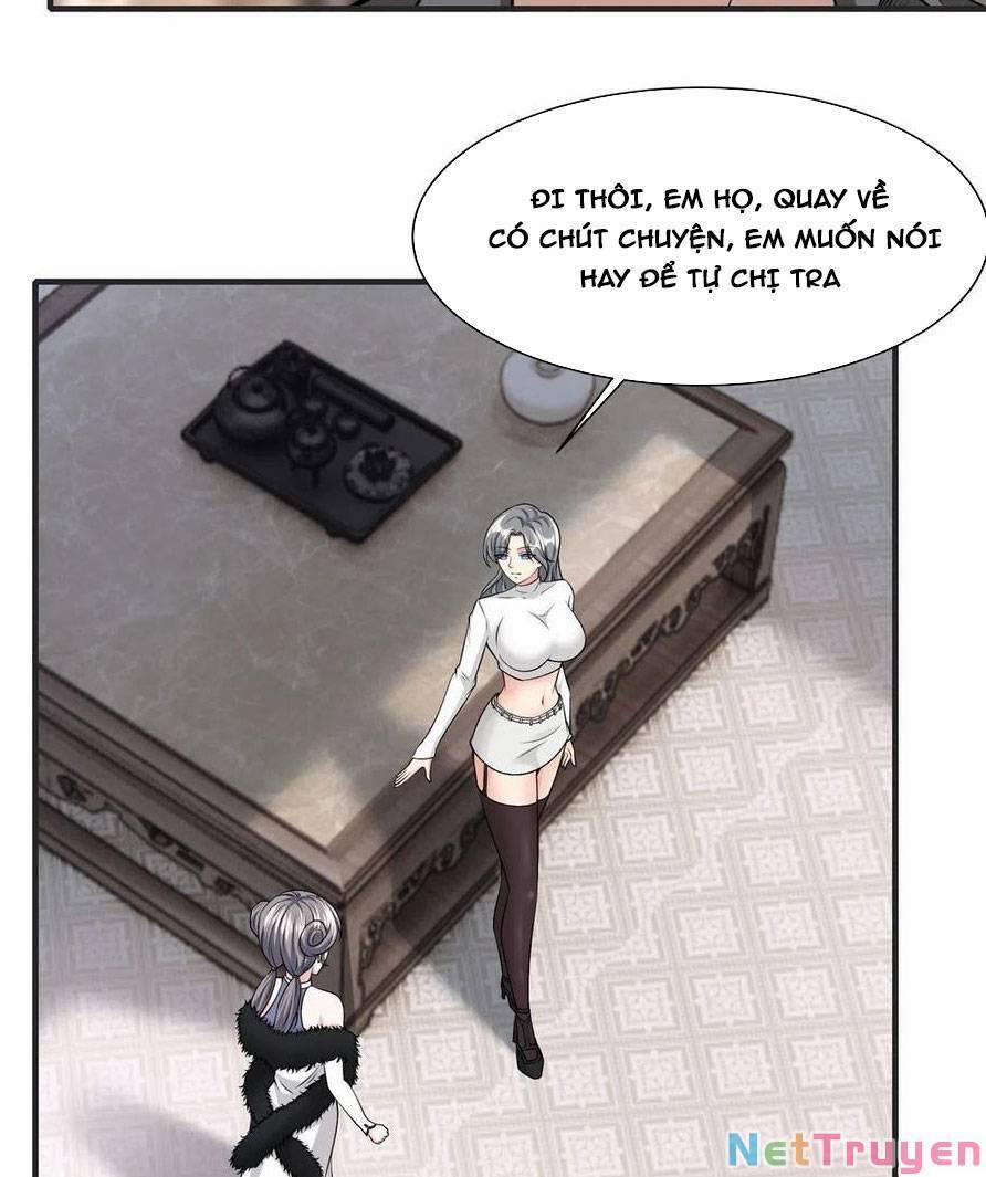 Ta Không Muốn Làm Đệ Nhất 84 trang 51