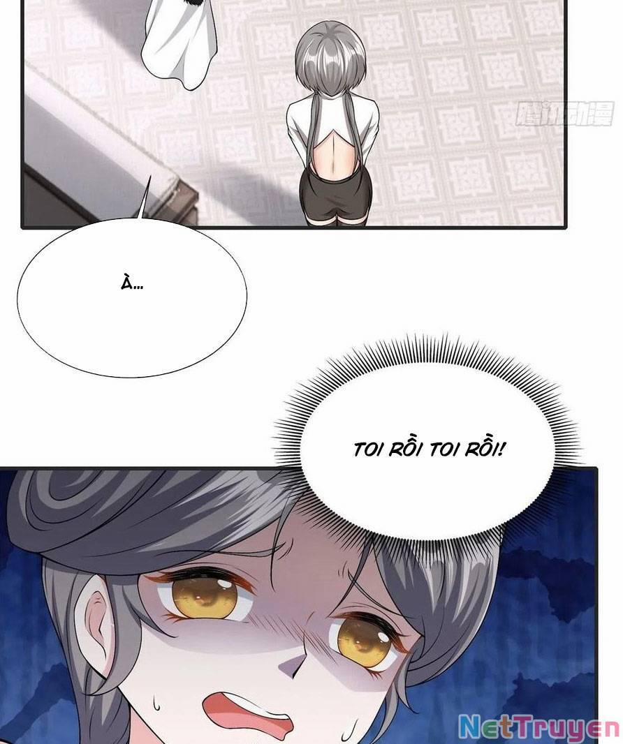 Ta Không Muốn Làm Đệ Nhất 84 trang 52