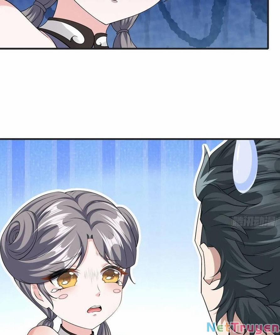 Ta Không Muốn Làm Đệ Nhất 84 trang 53