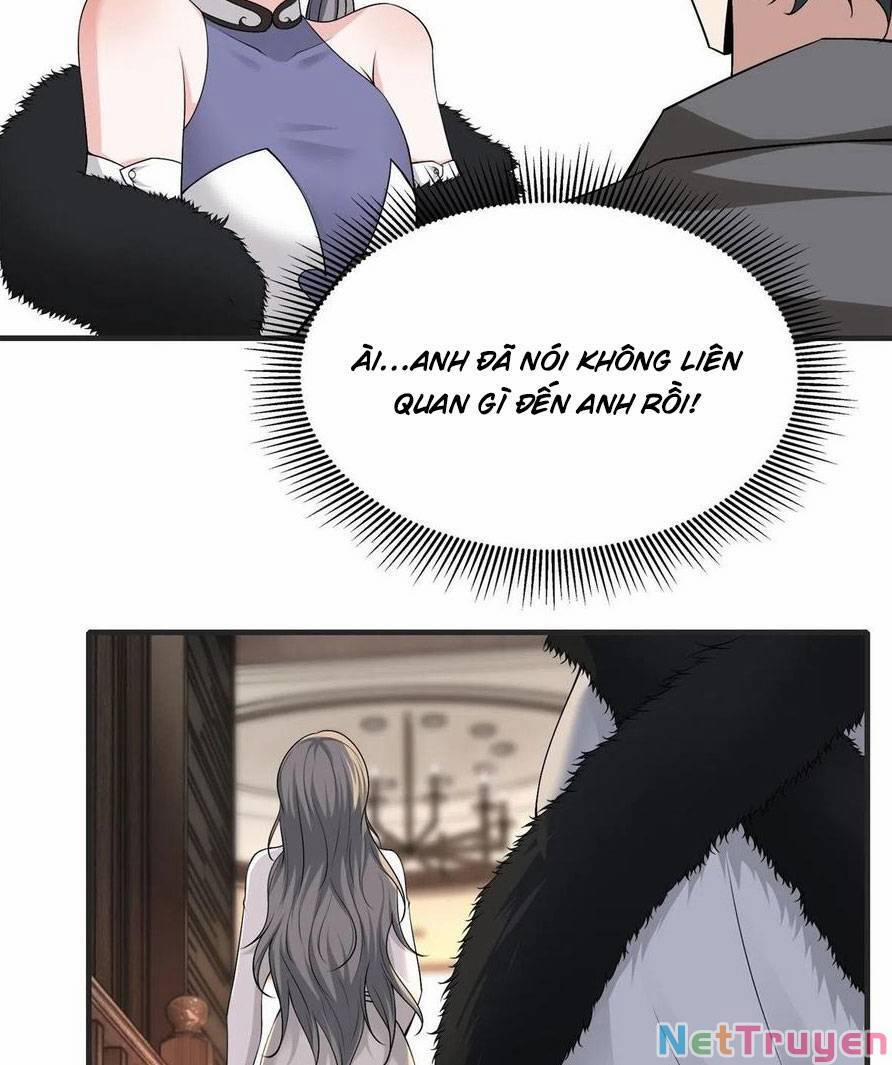 Ta Không Muốn Làm Đệ Nhất 84 trang 54