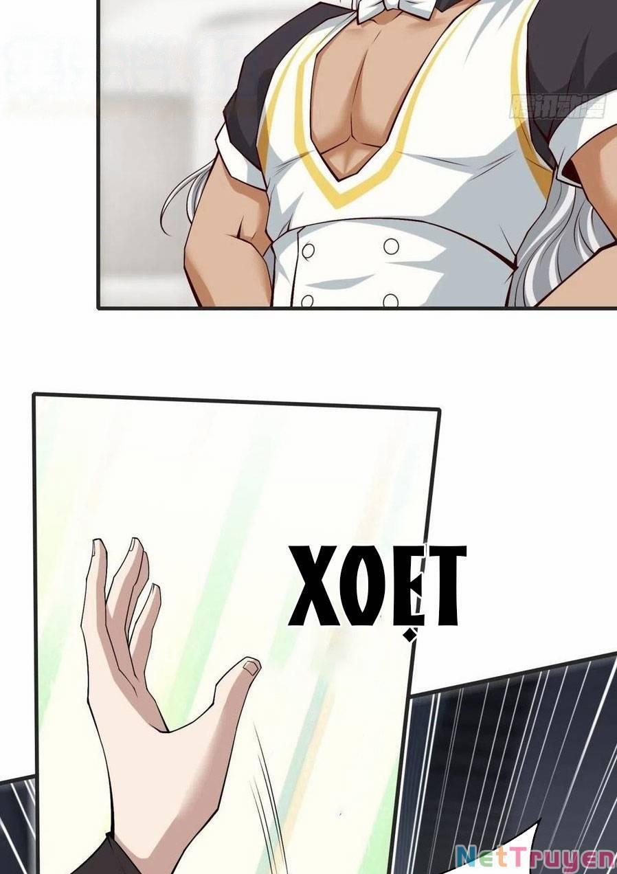 Ta Không Muốn Làm Đệ Nhất 84 trang 6