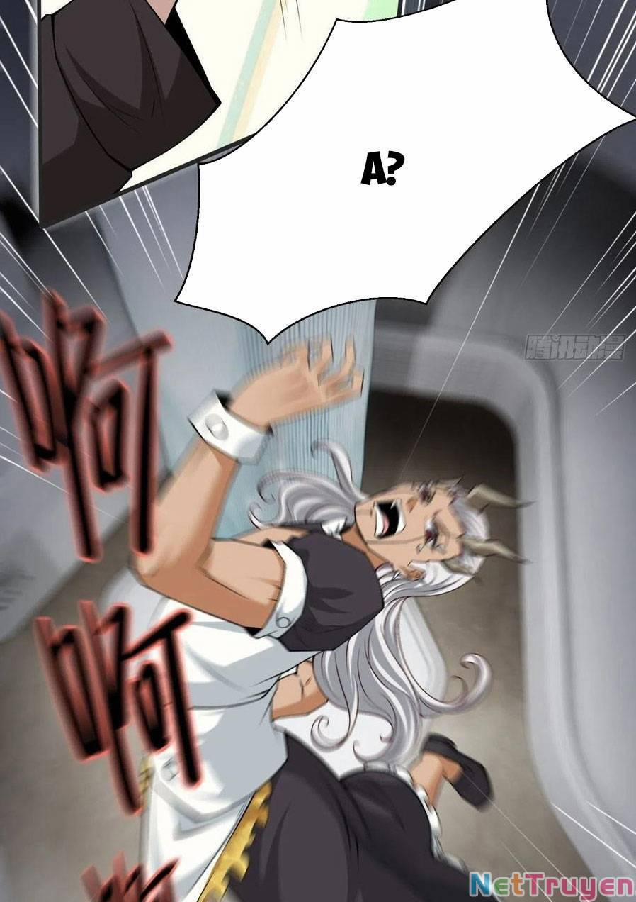 Ta Không Muốn Làm Đệ Nhất 84 trang 7