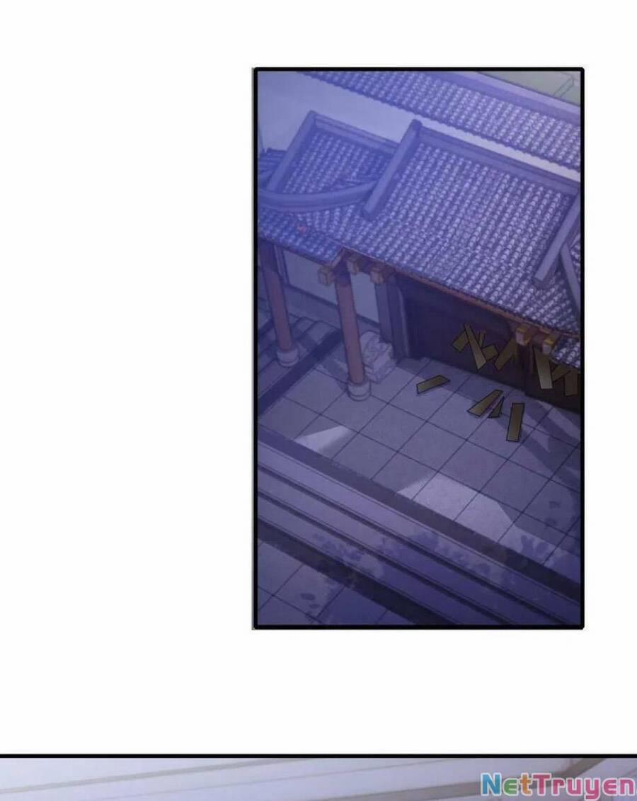 Ta Không Muốn Làm Đệ Nhất 85 trang 0