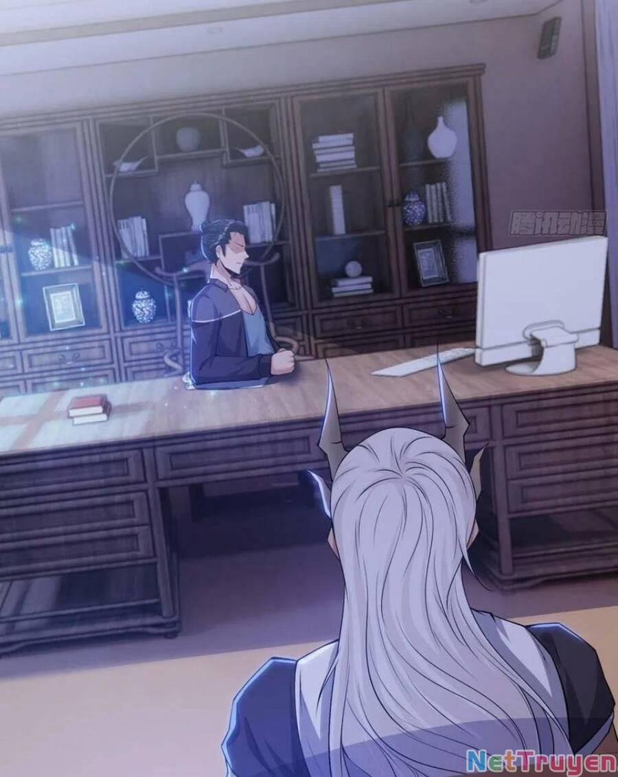 Ta Không Muốn Làm Đệ Nhất 85 trang 1