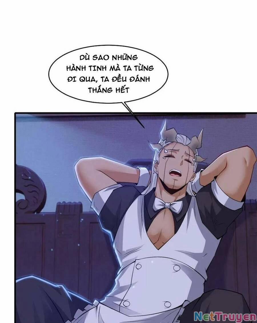 Ta Không Muốn Làm Đệ Nhất 85 trang 10