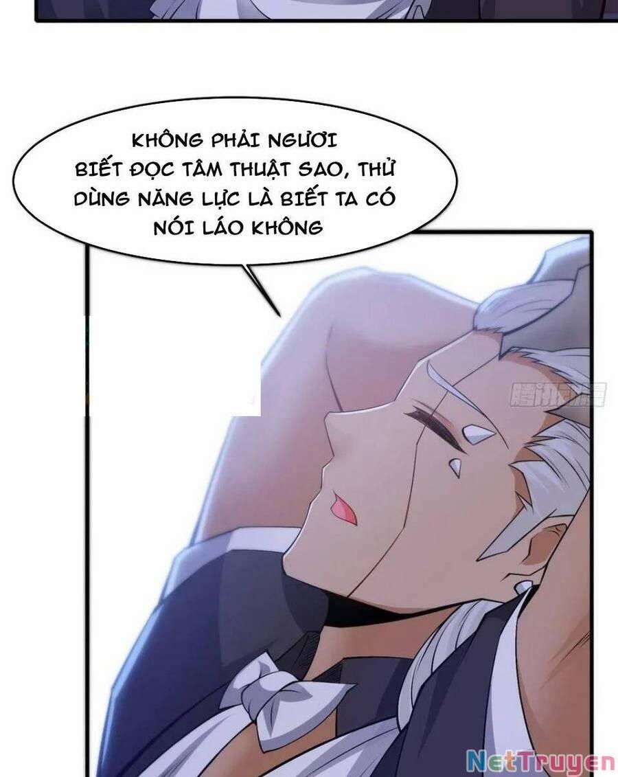 Ta Không Muốn Làm Đệ Nhất 85 trang 11