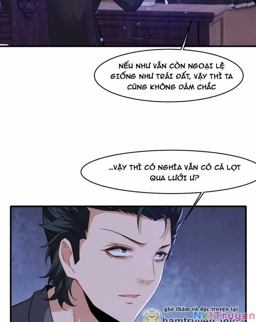 Ta Không Muốn Làm Đệ Nhất 85 trang 13