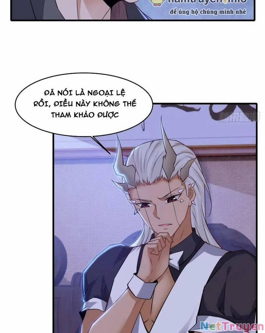 Ta Không Muốn Làm Đệ Nhất 85 trang 14