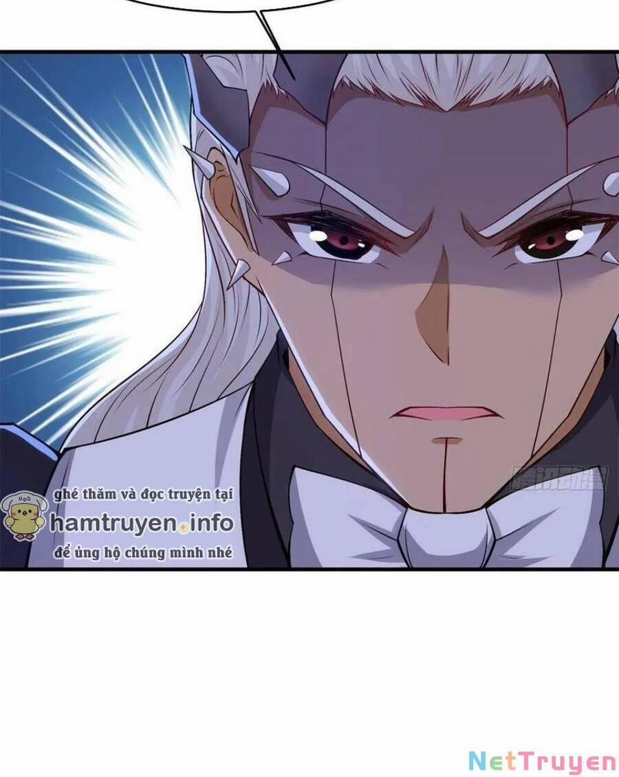 Ta Không Muốn Làm Đệ Nhất 85 trang 18