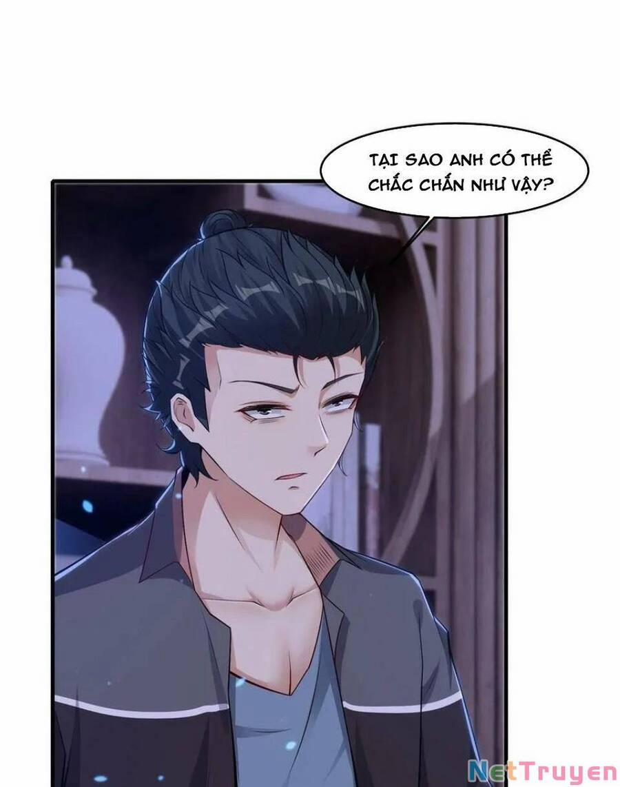 Ta Không Muốn Làm Đệ Nhất 85 trang 19