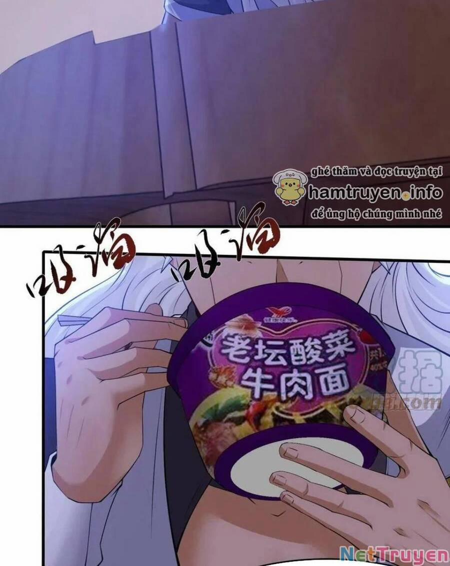 Ta Không Muốn Làm Đệ Nhất 85 trang 2