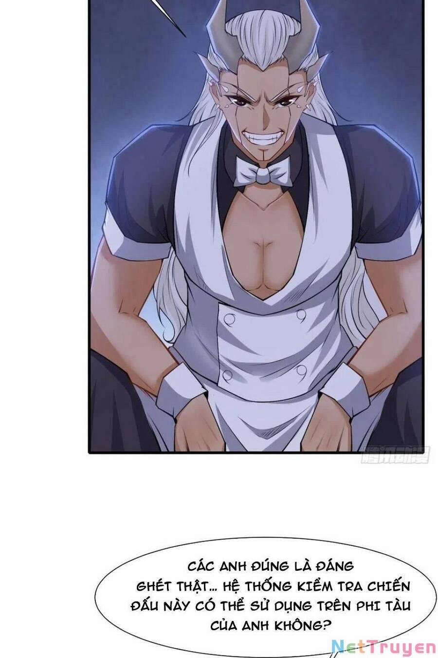 Ta Không Muốn Làm Đệ Nhất 85 trang 24