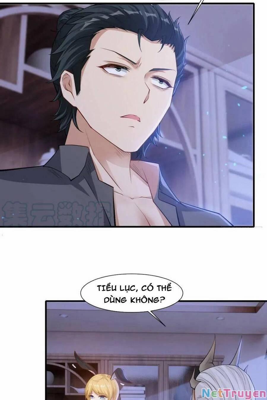 Ta Không Muốn Làm Đệ Nhất 85 trang 25