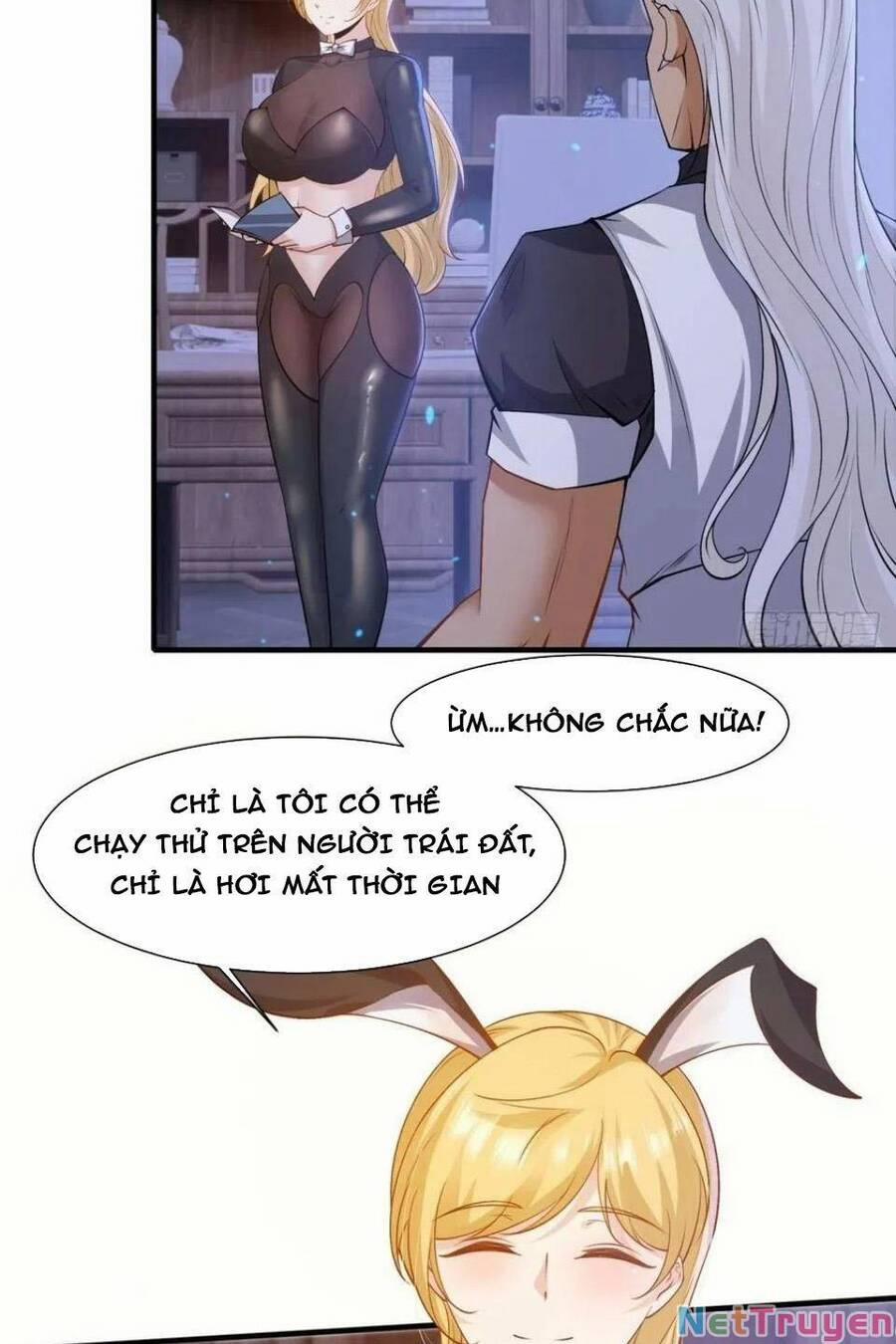 Ta Không Muốn Làm Đệ Nhất 85 trang 26