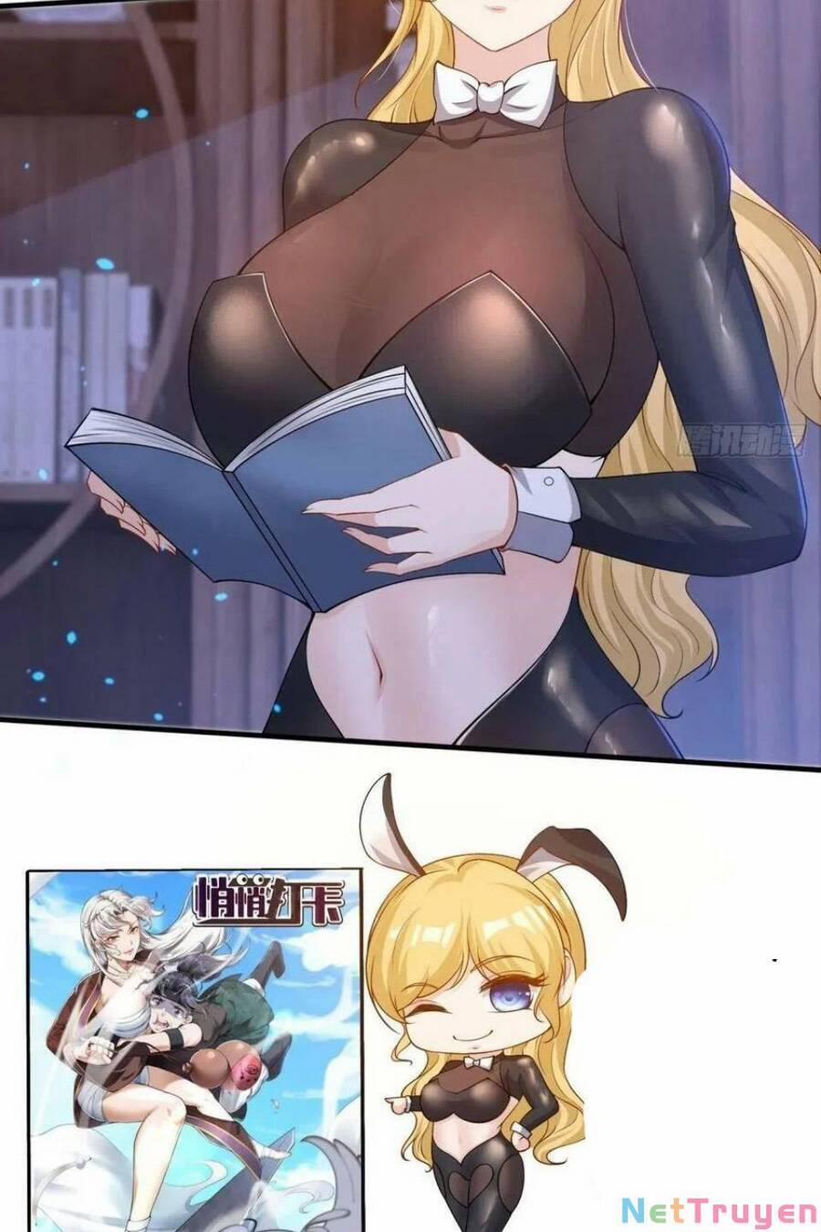 Ta Không Muốn Làm Đệ Nhất 85 trang 27