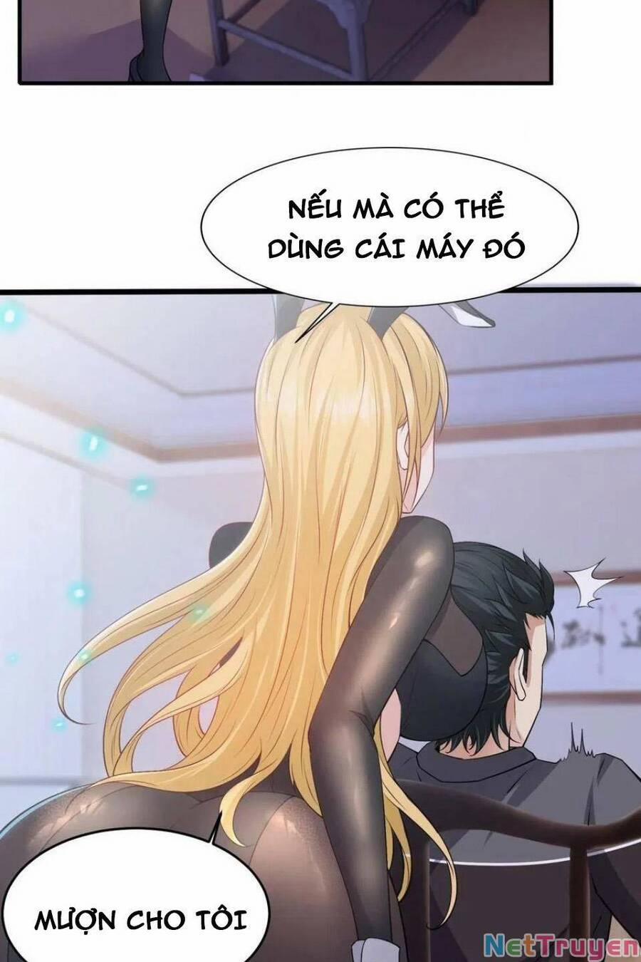 Ta Không Muốn Làm Đệ Nhất 85 trang 29