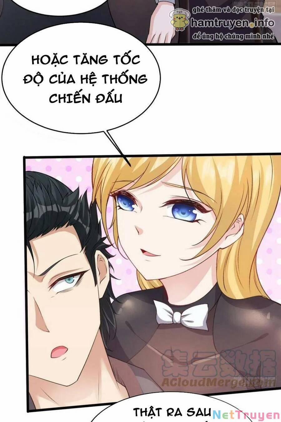 Ta Không Muốn Làm Đệ Nhất 85 trang 30