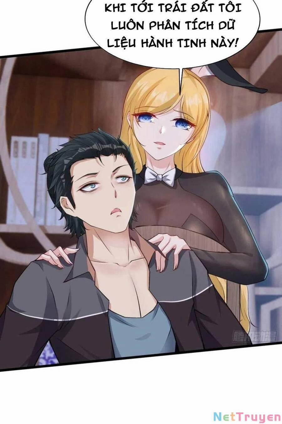 Ta Không Muốn Làm Đệ Nhất 85 trang 31