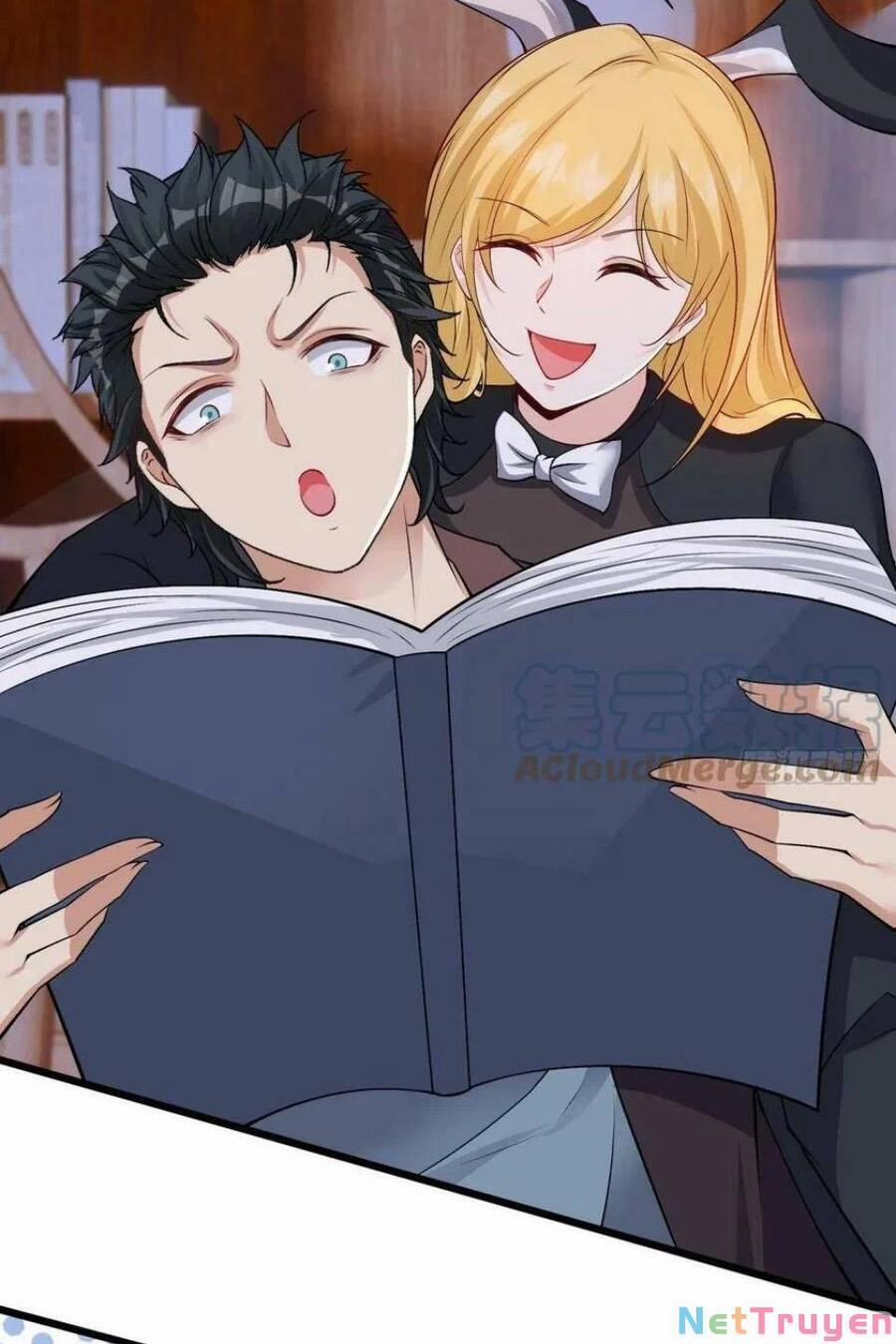 Ta Không Muốn Làm Đệ Nhất 85 trang 33