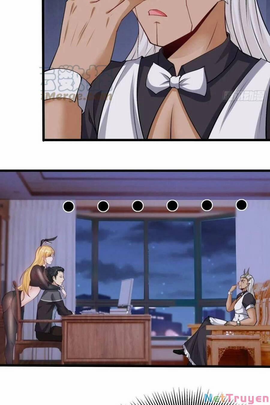 Ta Không Muốn Làm Đệ Nhất 85 trang 36