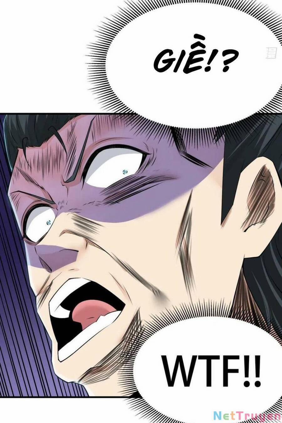 Ta Không Muốn Làm Đệ Nhất 85 trang 37