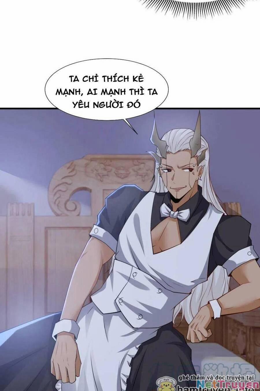 Ta Không Muốn Làm Đệ Nhất 85 trang 38