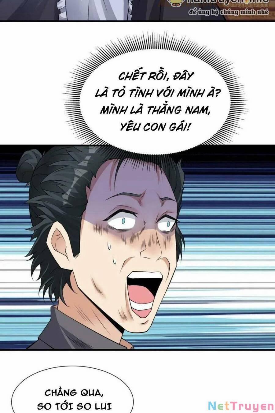 Ta Không Muốn Làm Đệ Nhất 85 trang 39