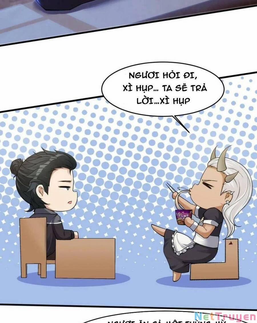 Ta Không Muốn Làm Đệ Nhất 85 trang 4