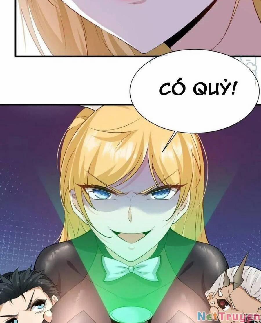 Ta Không Muốn Làm Đệ Nhất 85 trang 45