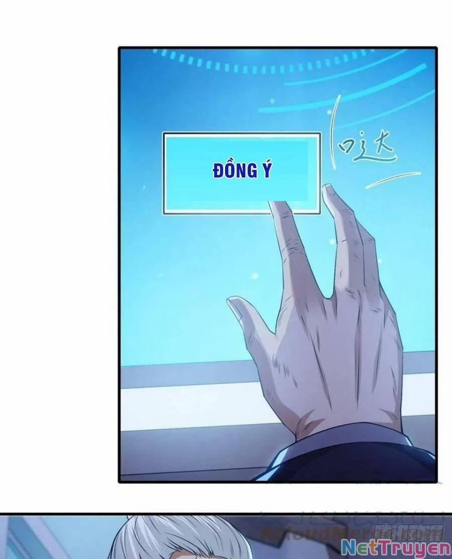 Ta Không Muốn Làm Đệ Nhất 85 trang 52