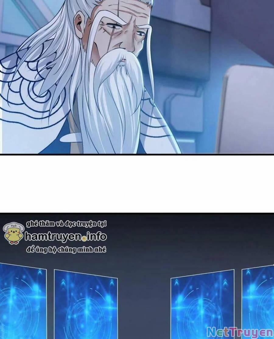 Ta Không Muốn Làm Đệ Nhất 85 trang 53