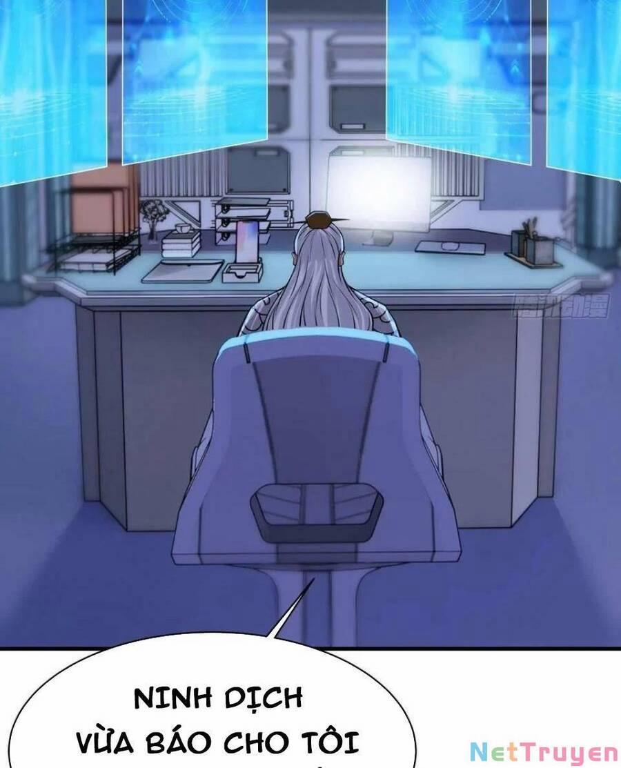 Ta Không Muốn Làm Đệ Nhất 85 trang 54