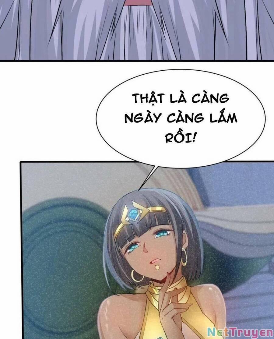 Ta Không Muốn Làm Đệ Nhất 85 trang 56