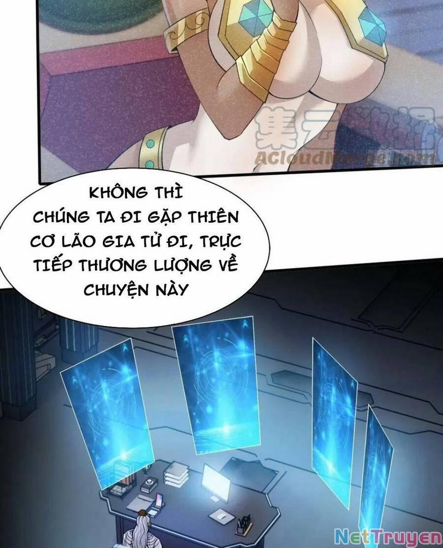 Ta Không Muốn Làm Đệ Nhất 85 trang 57