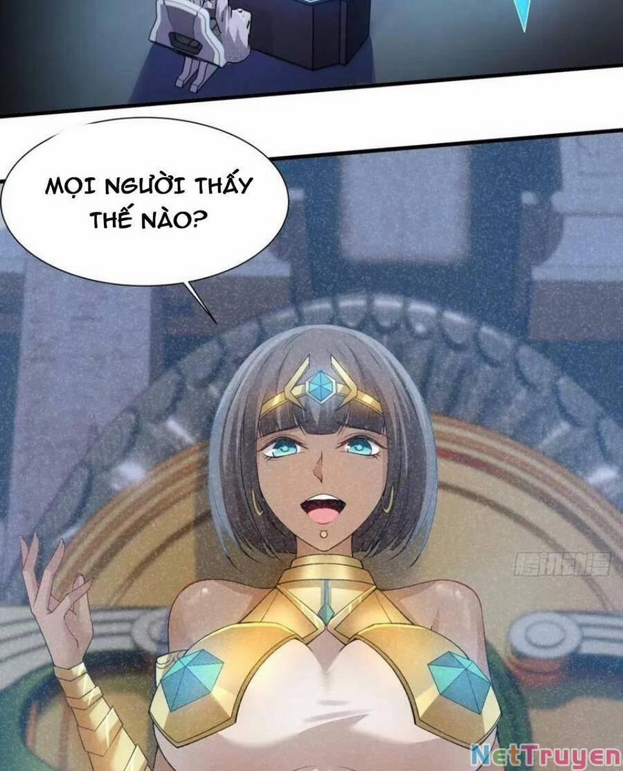 Ta Không Muốn Làm Đệ Nhất 85 trang 58