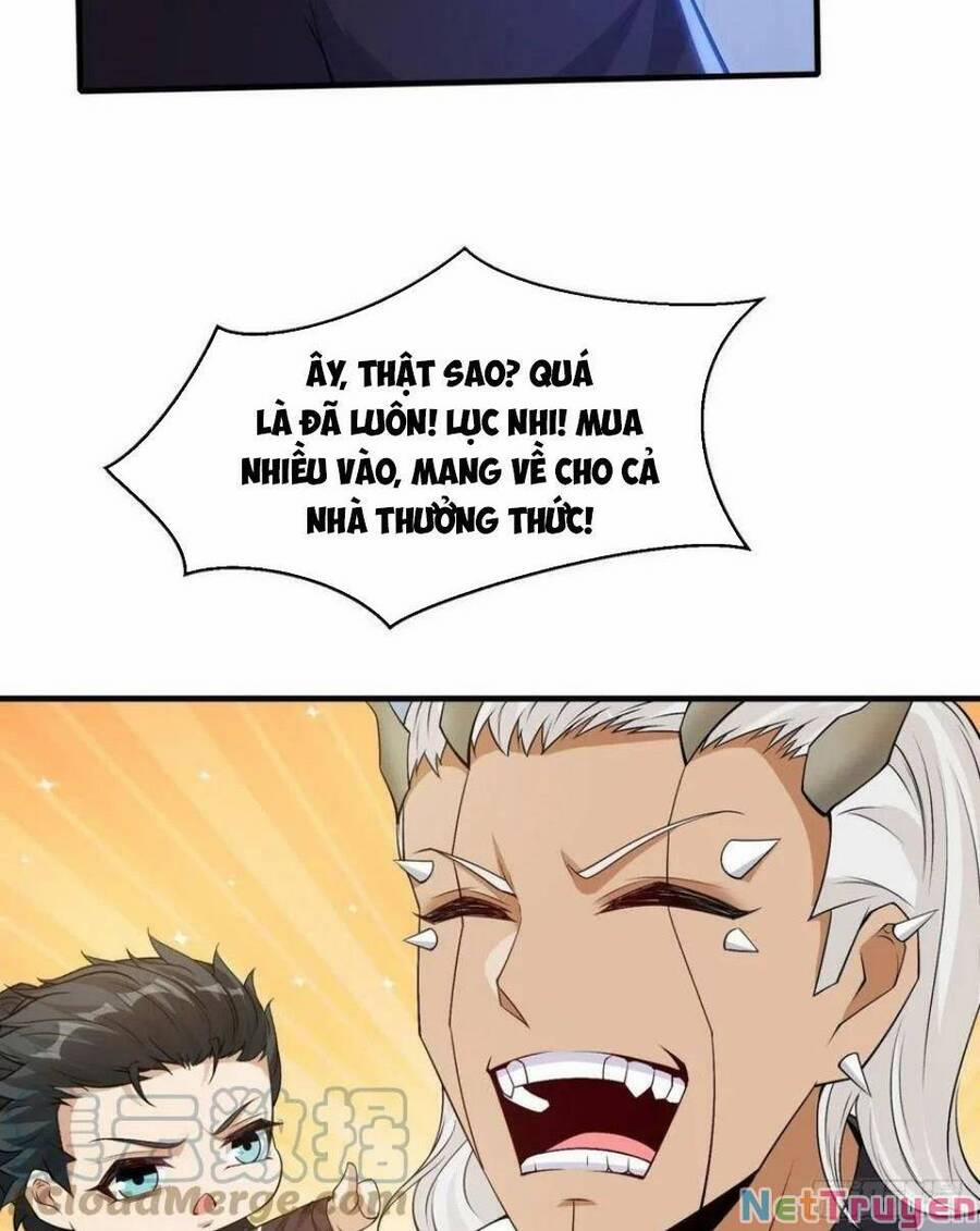 Ta Không Muốn Làm Đệ Nhất 85 trang 6